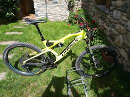 Velo Orbea Rallon R4 Boost En Taille M 50788 Categorie Vtt Annee 2017 Derailleur Sram Nx Eagle Obtenez Le Sur Tuvalum Fr Le Velo Velo Vtt Derailleur