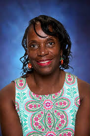 Patricia Emslie's Instagram, Twitter & Facebook