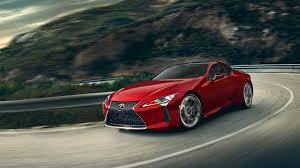 The 2020 lc 500 is powered by a 5.0 litre v8 engine and. 2019 Lexus Lc 500 For Sale In Peoria Az Arrowhead Lexus