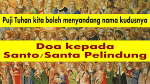 Aku percaya akan r oh kudus, gereja katolik yang kudus, persekutuan para kudus, pengampunan dosa, kebangkitan. Pengakuan Iman Katolik Aku Percaya Pendek Panjang Syahadat Para Rasul Nicea Youtube