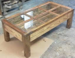 Hand Made Shadow Box Coffee Table From Reclaimed By Dexterburkes 850 00 Shadow Box Coffee Table Window Coffee Table Coffee Table Plans