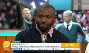 Former bolton midfielder fabrice muamba has sent his prayers to christian eriksen. Fabrice Muamba Imdb