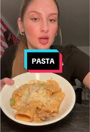 Delicious Pasta Mukbang: Easy Dinner Ideas