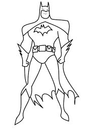 Quickly and easily find what the colors your favorite web page or any web page on the internet uses so you can incorporate them onto your page. Coloring Pages Batman Sitting Coloring Page Pdf Free Download