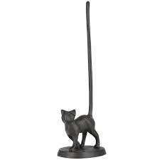 We did not find results for: Tooarts Cast Iron Paper Towel Holder Cat Toilet Paper Holder Free Standing Paper Holder Bathroom Accessory