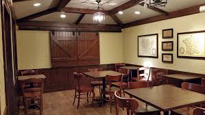 Meaning, i would love to have a home that flows well from room to room, as well as from inside to outside. Rd D Form Function Private Dining Rooms
