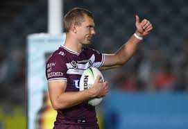 Då har man varit och sett på när broncos spela! Manly 20 18 Brisbane Sea Eagles Perform Comeback To Beat Broncos Loverugbyleague