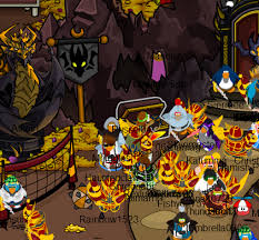 Club penguin was shut down on march 29, 2017 and replaced by club penguin island, which too was shut down on december 20, 2018. Club Penguin Rewritten Cheats Top 5 Best Parties In The History Of Club Penguin