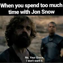 Check spelling or type a new query. Game Of Thrones Memes Facebook