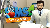 Oh yeah, and if you have get to work installed, it will be active! Kevin For President Sims 4 Politics Mod Pack The Sims 4 Funny Highlights 29 Youtube