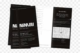 Files with transparent backgrounds are easier to use on various designs by eliminating the need to edit out its. Nimbu Menu Paper Hd Png Download 681x476 5831963 Pngfind