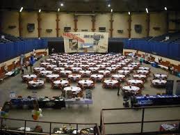 Foster Communications Coliseum Venue San Angelo Price