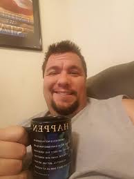 September 10th is a ways to go still. Starting to caffeinate now.