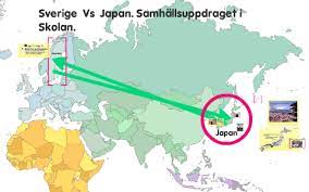 Jämför priser från alla ledande resebyråer och flygbolag i en och samma sökning för att hitta din drömresa. Sverige Vs Japan Samhallsuppdraget I Skolan By Oskar Nilsson