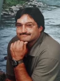 Ronald Smith Obituary (1964