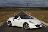 Nissan-370Z-/-370Z-Roadster