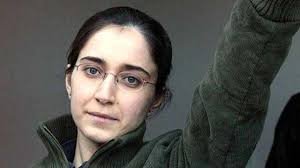 Fehriye Erdal'a yargı yolu