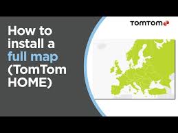 The first part of the update is now complete. Tomtom Magyarorszag Terkep Letoltes