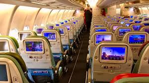 Turkish Airlines Airbus A330 300 Frankfurt Istanbul New Airport Tc Jnn Youtube