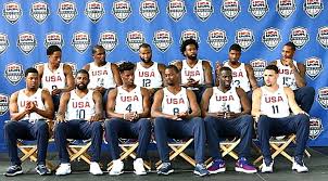 The official website of the tokyo 2020 men's olympic basketball tournament 2020. In The Last 20 Years There S Only Been Two Caucasian Players On The U S Mens Olympic Basketball Team Interbasket