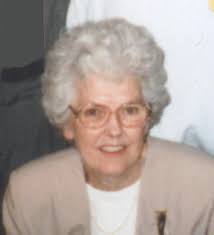 Olive Smith Obituary