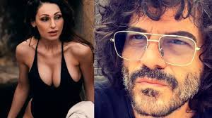 She is an actress, known for un natale al sud (2016), about love (2015) and natale italiano (2016). Anna Tatangelo Seduce Francesco Renga