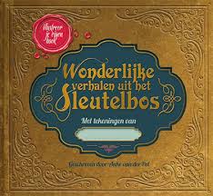 Wonderlijke Verhalen Uit Het Sleutelbos Anke Van Der Pol Verhalen Wonder Polen