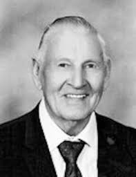 Maynard Maas Obituary