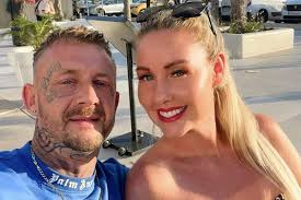 Hastings couple Twos a duo to star in new reality show Mums