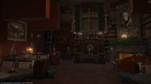 Speakeasy Apartment Shirogane Gilgamesh Server Housing Snap