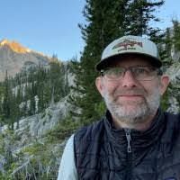 Chris Keeley's Instagram, Twitter & Facebook