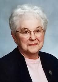 obituary — Recent Stories — Sisters of St. Benedict