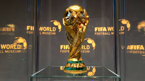 The current fifa world cup trophy was introduced in 1974 world cup and since than its been used by fifa awarding it to winners of world cups from 1974 to 2018. The History Of The World Cup Trophies Oval Balls Mauls And Ireland S Calls