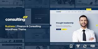 Integrated search for user convenience. Download Free Consulting V3 4 Business Finance Wordpress Theme Themesfreedownload Net