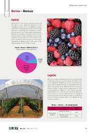 Magazine Fruitrop N 255 Vendredi 06 Avril 2018