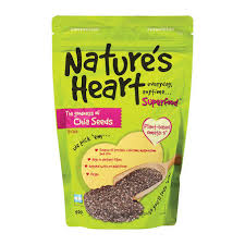 Chia seed sendiri termasuk dalam kategori superfood karena mengandung serat. Kebaikan Chia Seed Khasiatnya