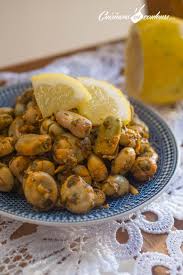 Epingle Sur Plats Marocain