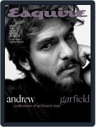 Esquire September 2016 (Digital)