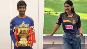 India's pace spearhead jasprit bumrah and his mother daljit recalled their early days of struggle in a video shared on social media. Jasprit Bumrah Sanjana Ganesan Marriage Mumbai Indians Pacer Reportedly Invites Only 20 Guests Mobile Phones Restricted Latestly