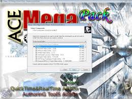 With this player and with the codecs provided by the pack, you will be able to. Ace Mega Codecs Pack 6 03 Download For Pc Free