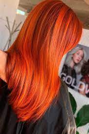 55 Auburn Hair Color Ideas To Look Natural Lovehairstyles Com Hair Shades Hair Color Orange Hair Styles