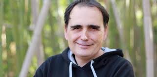 Sergio Vicente, científico: “No llueve menos que antes; lo que pasa es que  la atmósfera tiene más sed”