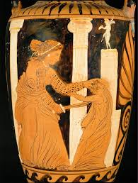 Medea, in greek mythology, an enchantress who helped jason, leader of the argonauts, to obtain the golden fleece from her father, king aeetes of colchis. Who Was Medea In Greek Mythology The Sorceress That Killed Her Own Children