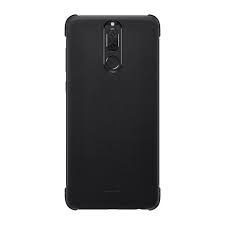 Maybe you would like to learn more about one of these? Huawei Funda Original Back Case Negra Para Huawei Mate 10 Lite Pccomponentes Com