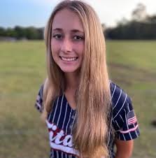 Pre-teen Miss Majorette of Michigan Cooper