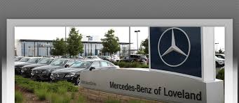 George gee avenue • liberty lake, wa 99019. Mercedes Dealer Near Ft Collins Co Mercedes Benz Of Loveland