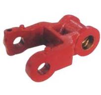 Spring Shackle 3873250120 For Benz - BETTERBOLT