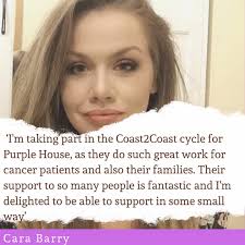Purple House Cancer Support