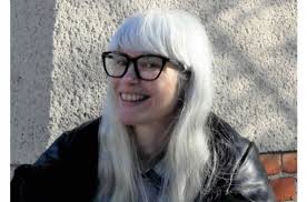 Joanne Mancini's Instagram, Twitter & Facebook