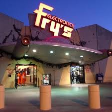 Последние твиты от fry's electronics (@fryselectronics). Fry S Electronics Electronics Store